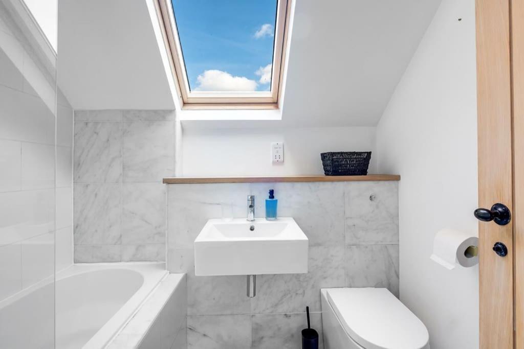 Lux Barn Conversion In