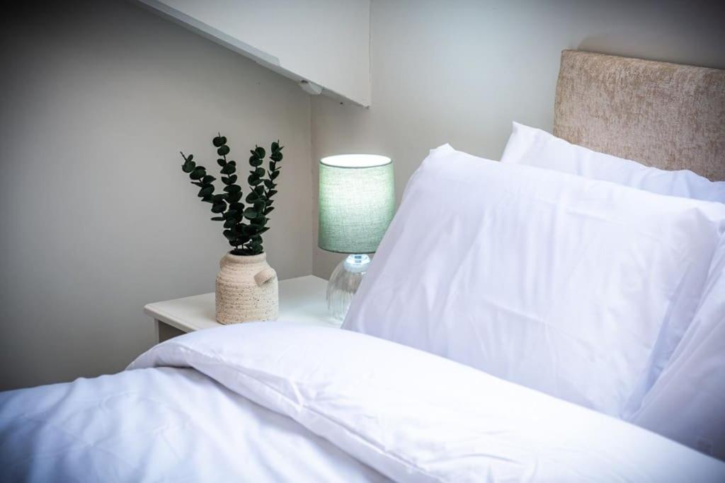 Apartment Lux Barn Conversion In *