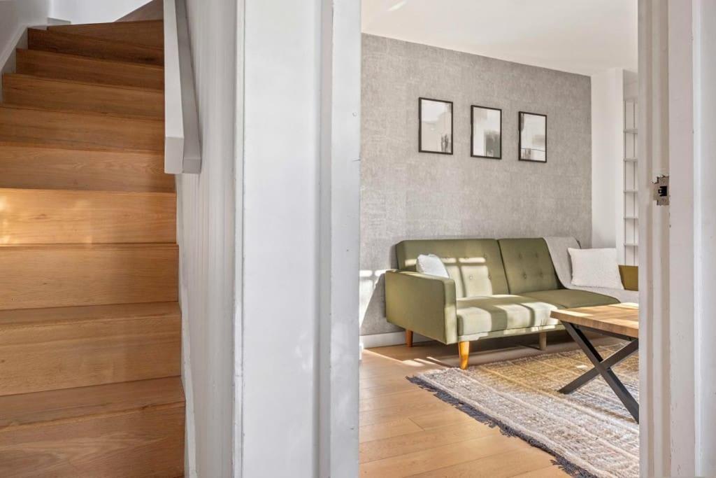 Apartment Lux Barn Conversion In *